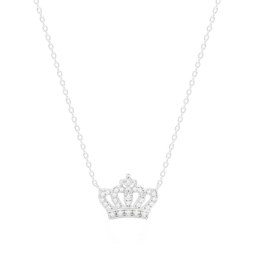 QUEEN MINI necklace
