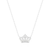 QUEEN MINI necklace