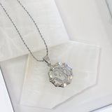 OHM III necklace