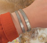 ROMAN SMALL bangle