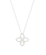 CLAUDETTE MP necklace