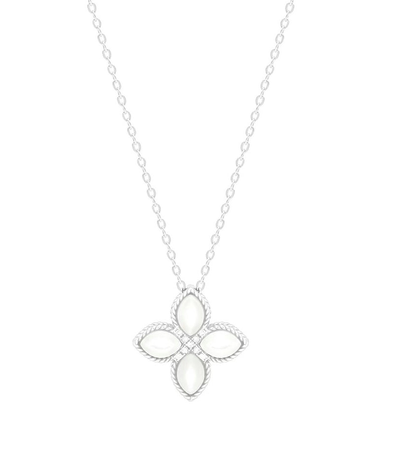 CLAUDETTE MP necklace