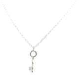 KEY necklace