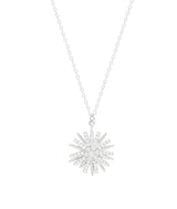 SUN II MINI necklace