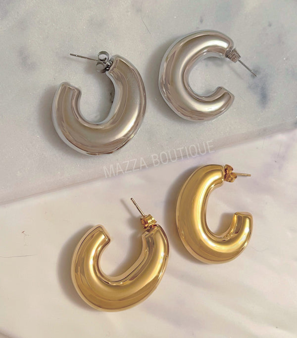 VENETIA earrings