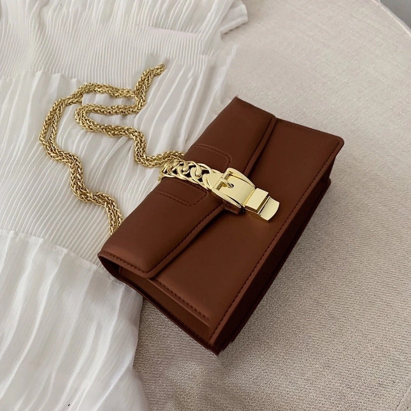 SCARLETT handbag