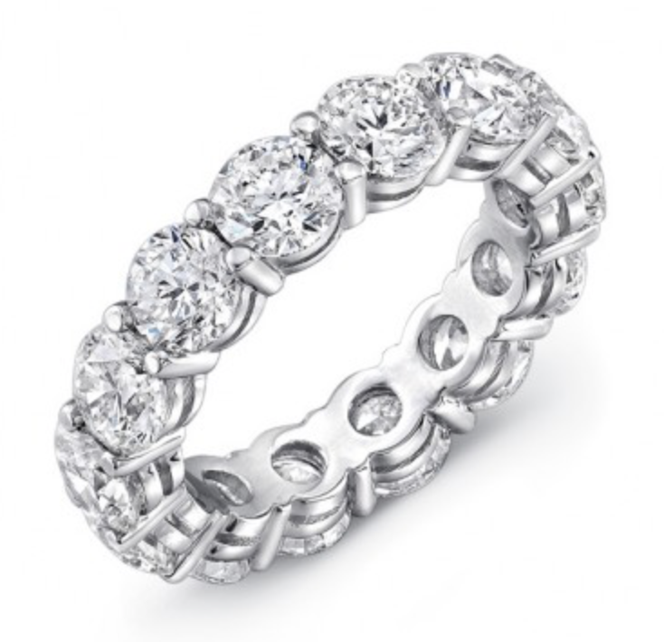 NISREEN ring