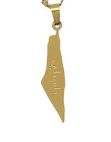 PALESTINE necklace