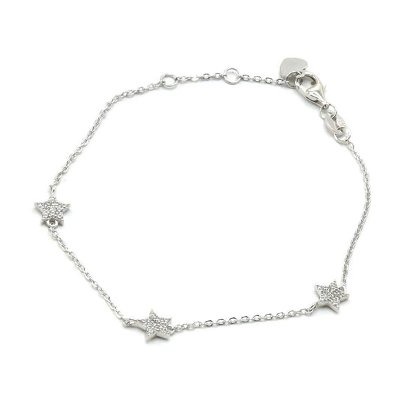 STAR CRYSTAL bracelet