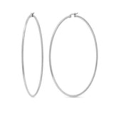 114 HOOP earrings