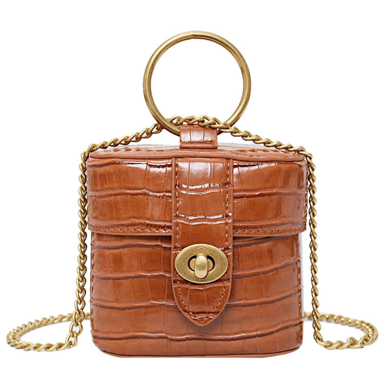 RILEY handbag