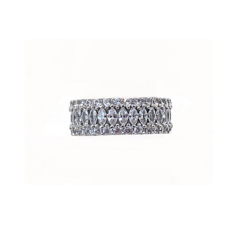 NOOR ring