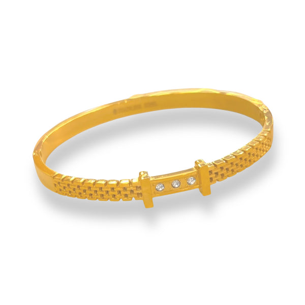 ROZA bangle