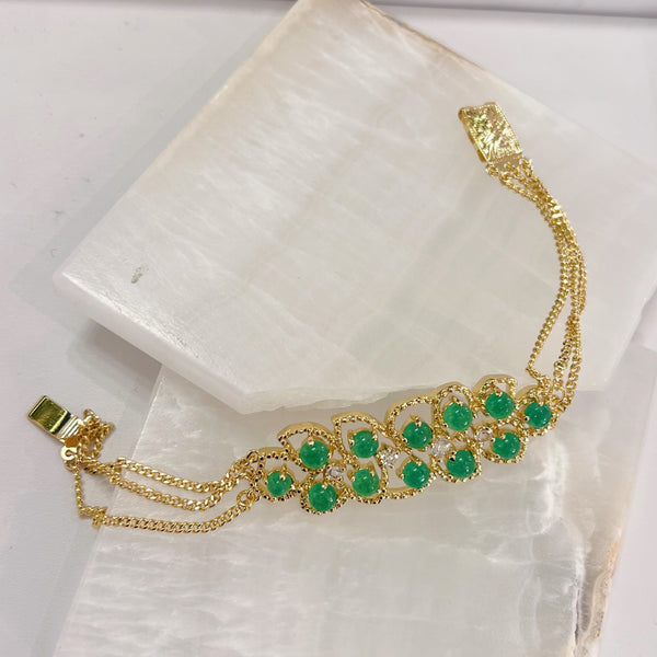 KEOLA JADE bracelet