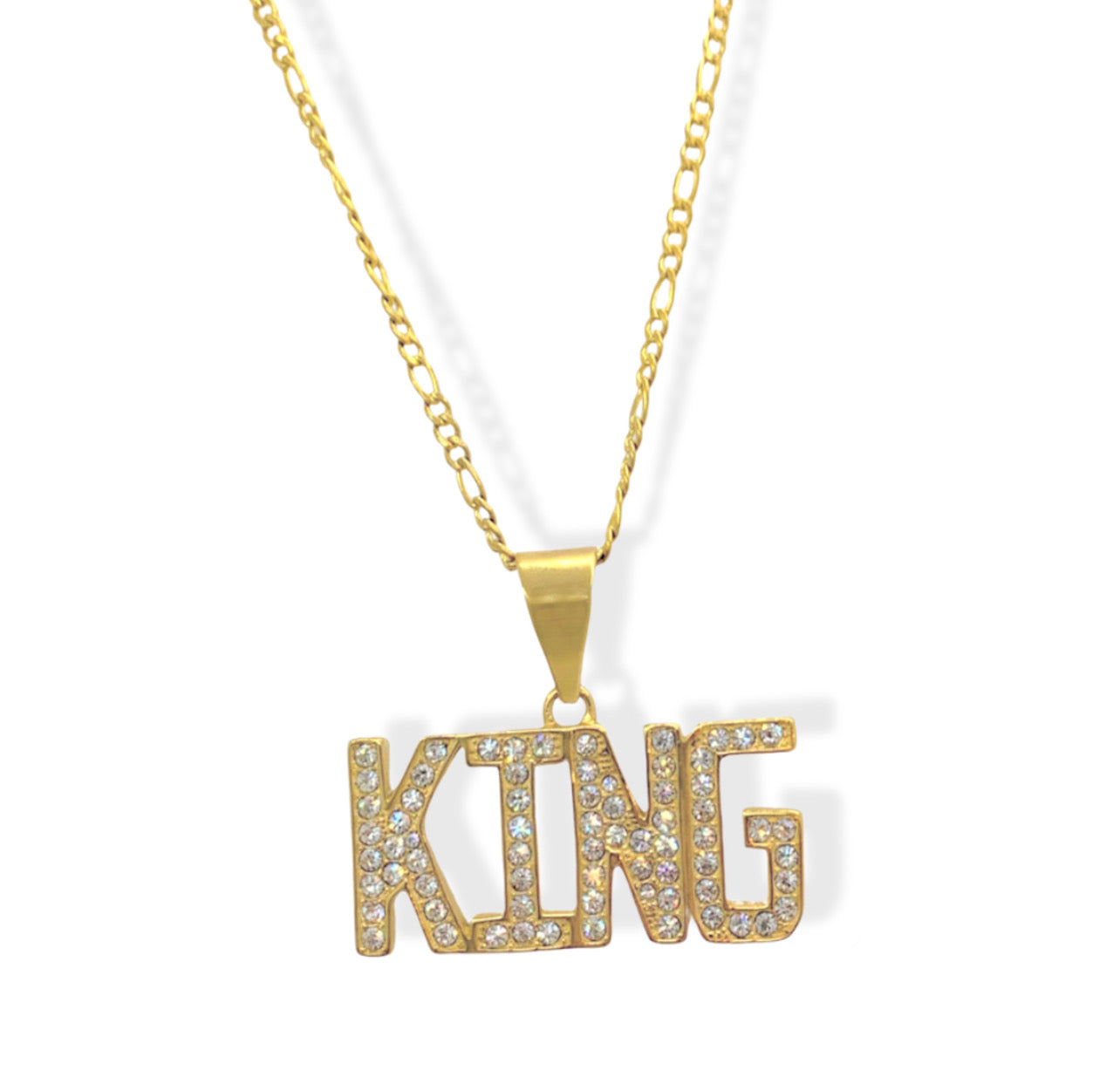 KING II necklace