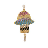 HAMSA COLOR bracelet
