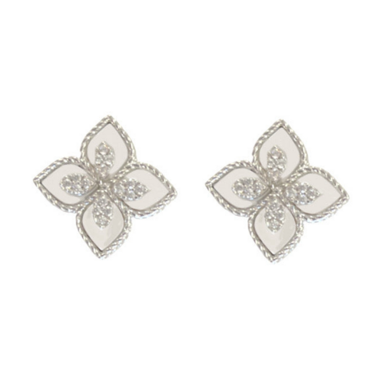 CLAUDETTE II STUD earring