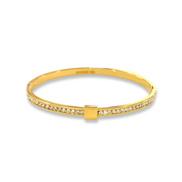 BRIA CRYSTAL bangle