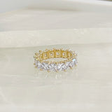 4MM AMIRA ring