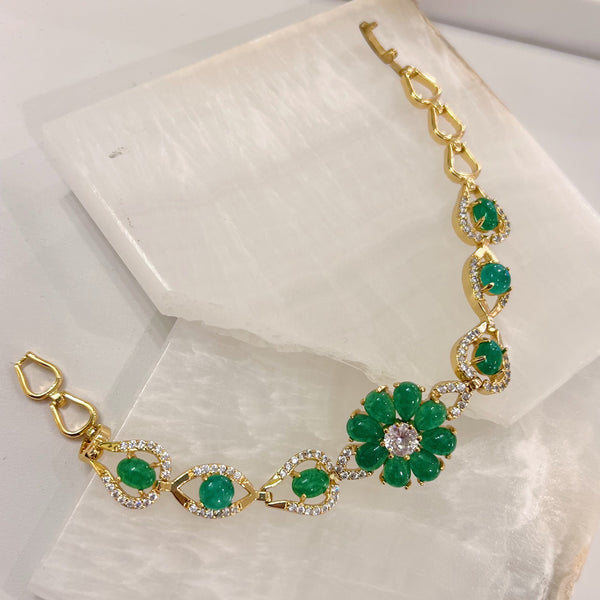 FLORIBETH JADE bracelet