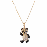 PANDA necklace