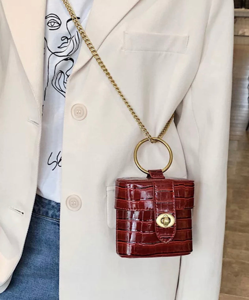 RILEY handbag