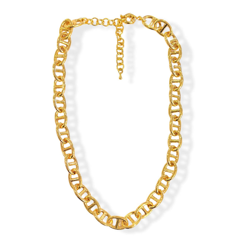 ESSENTIAL MARINER necklace