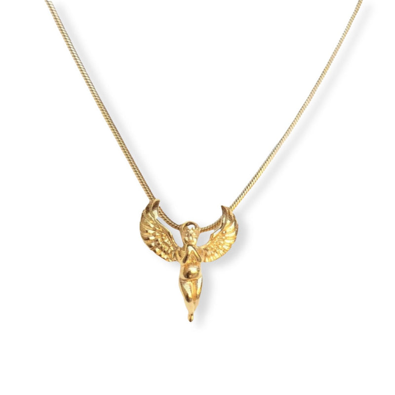 GUARDIAN ANGEL necklace