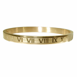 ROMAN SMALL bangle
