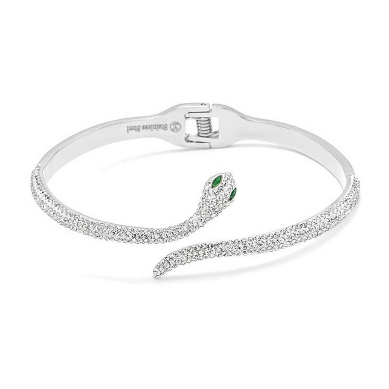 SNAKE bangle
