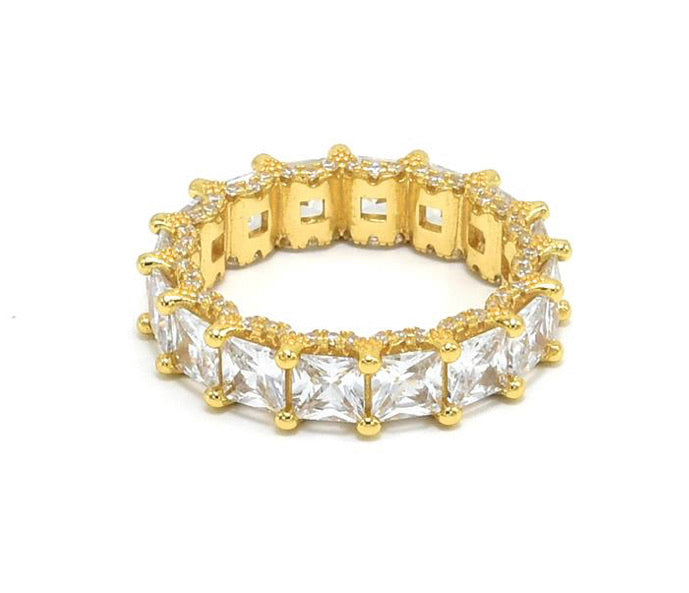4MM AMIRA ring