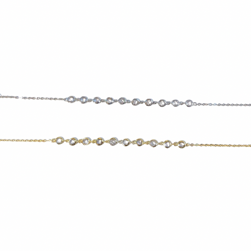 DBTY II bracelet