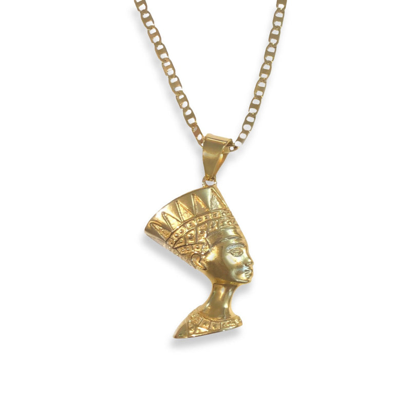 NEFERTITI necklace
