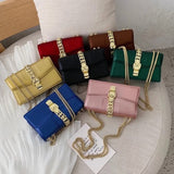 SCARLETT handbag