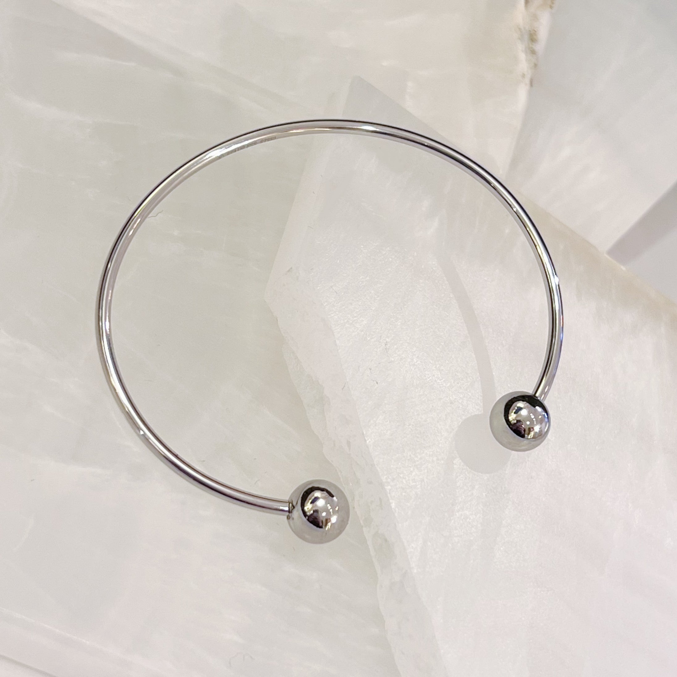 BALL bangle