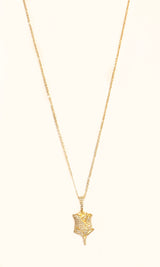 ROSE necklace