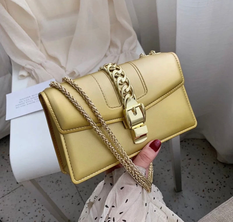 SCARLETT handbag