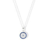 EVIL EYE MINI necklace