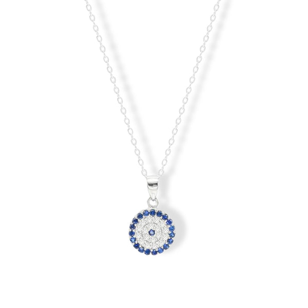 EVIL EYE MINI necklace