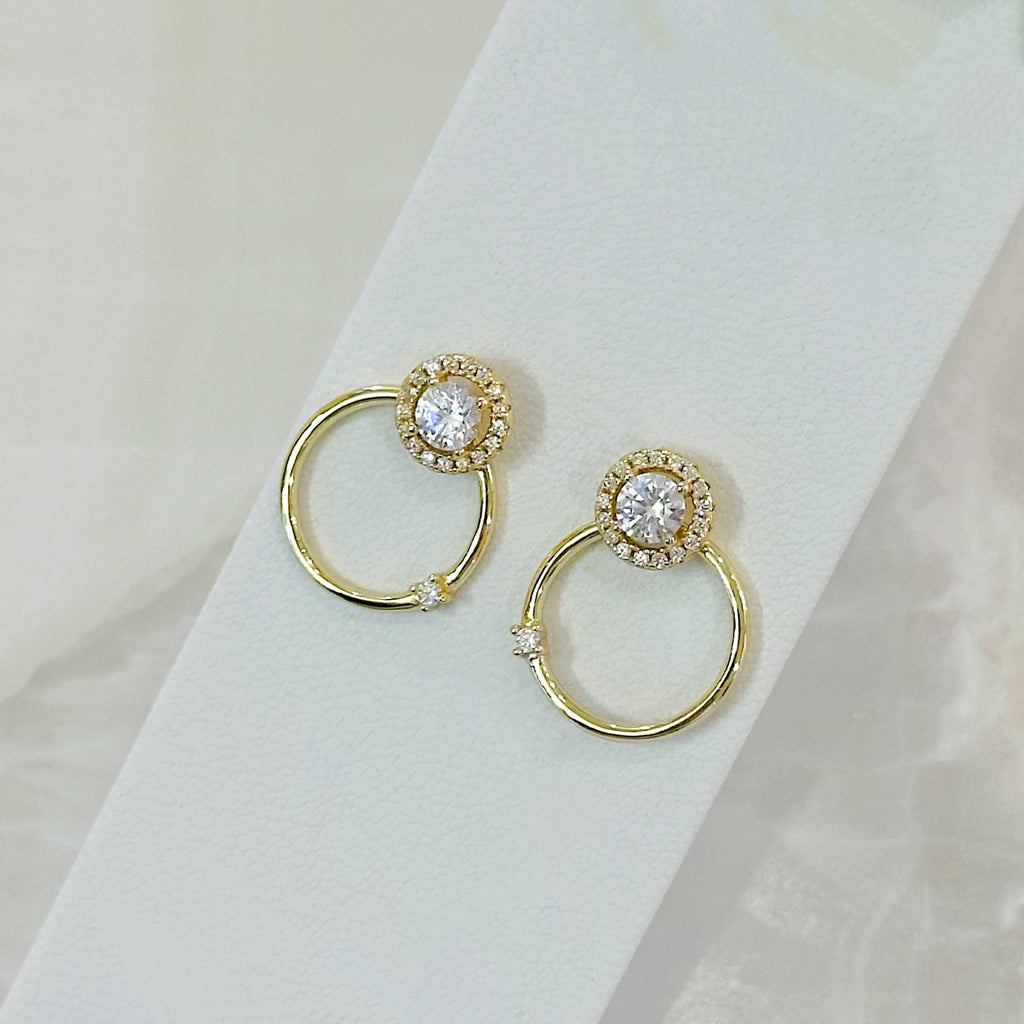 Kira kira hotsell earrings korean