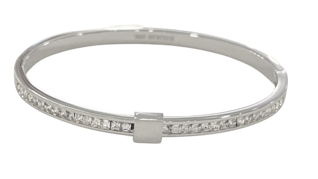 BRIA CRYSTAL bangle