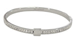 BRIA CRYSTAL bangle