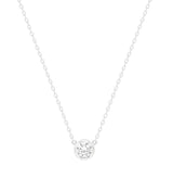 STUD SUPER MINI necklace