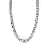 CUBAN STEEL 10MM chain