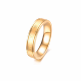 ROMAN ring